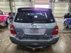 2007 TOYOTA HIGHLANDER