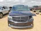2020 DODGE GRAND CARAVAN