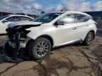 2017 NISSAN MURANO