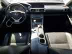 2016 LEXUS IS 200t