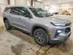 2024 CHEVROLET TRAVERSE