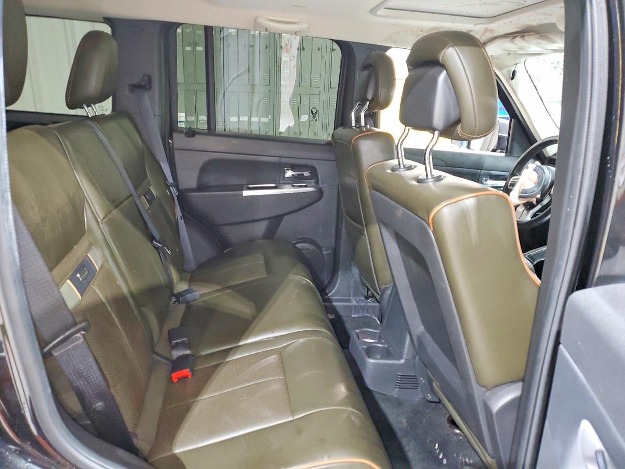 2011 JEEP Liberty