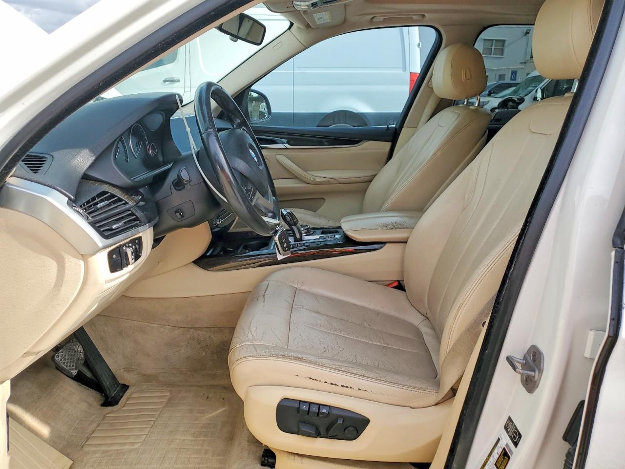 2015 BMW X5