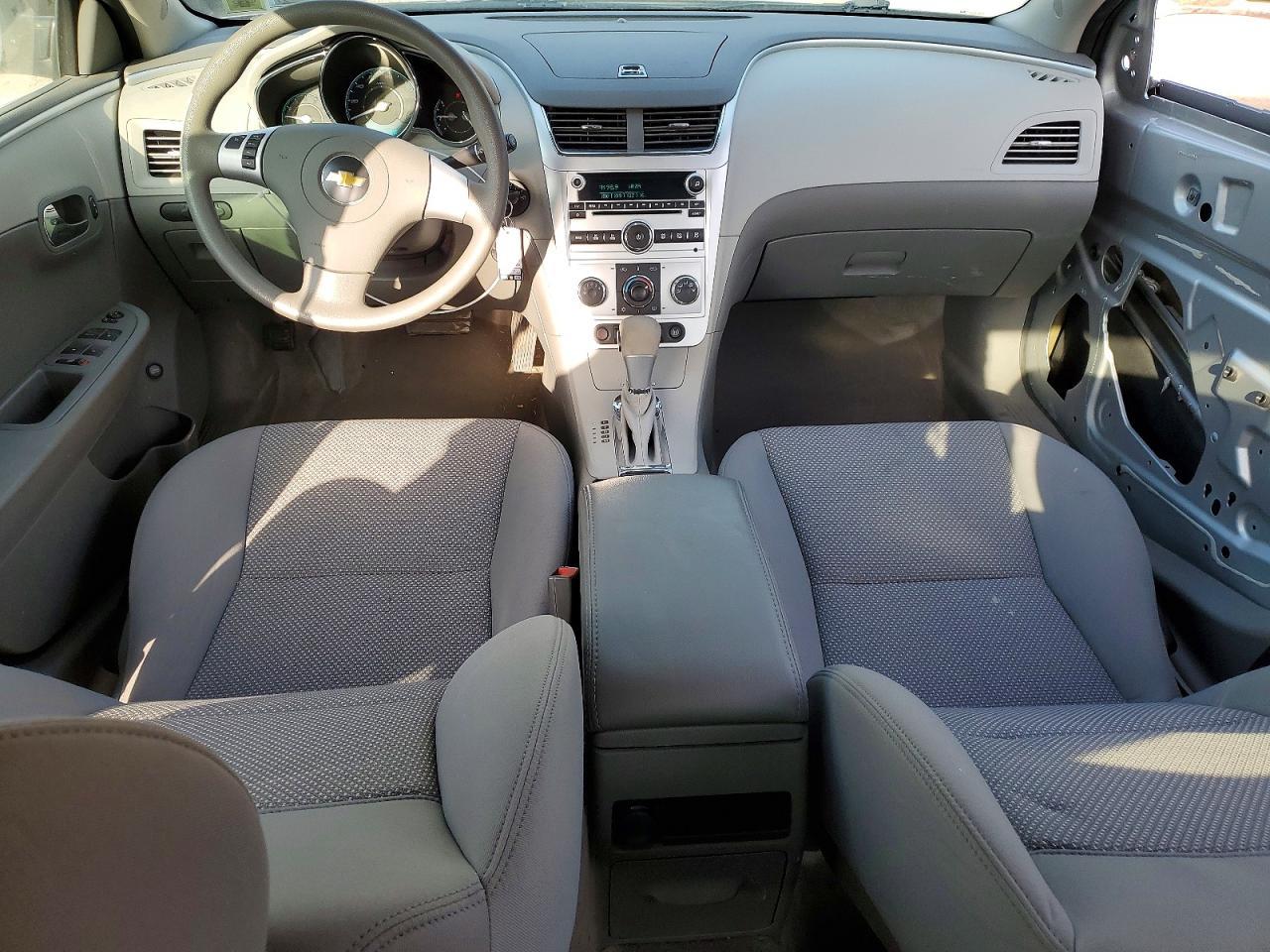 2011 CHEVROLET MALIBU