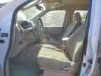 2011 NISSAN Frontier