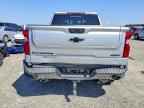 2022 CHEVROLET Silverado