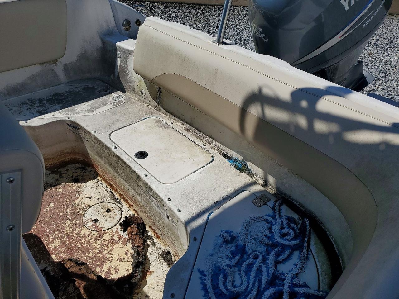 2005 Godf Fundeck