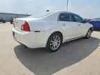 2012 CHEVROLET MALIBU
