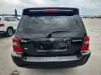 2006 TOYOTA HIGHLANDER