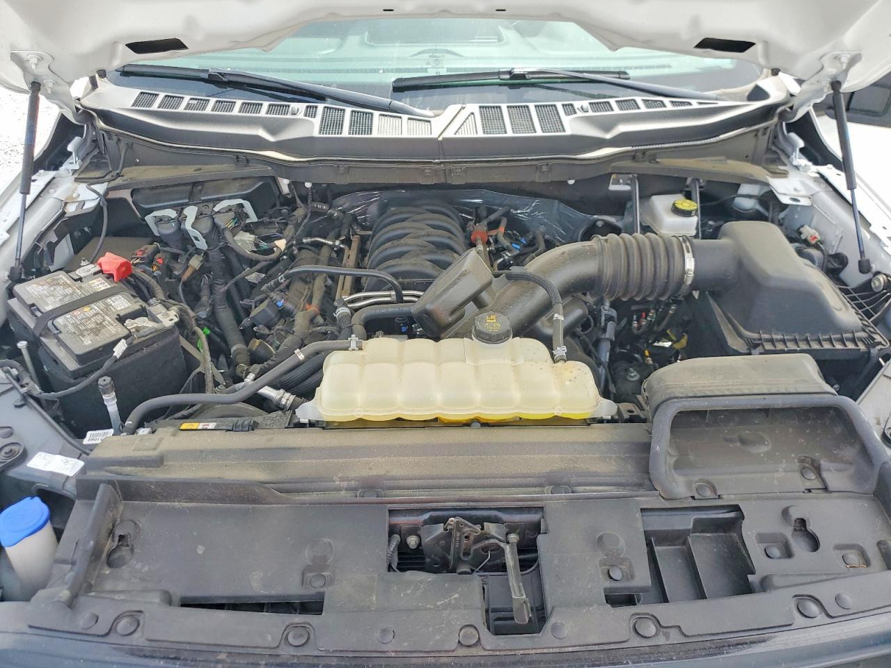 2025 FORD F-150 Lightning