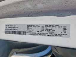 2023 RAM ProMaster 3500