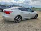 2017 NISSAN Maxima