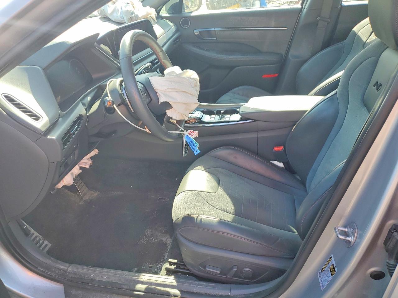 2023 HYUNDAI SONATA