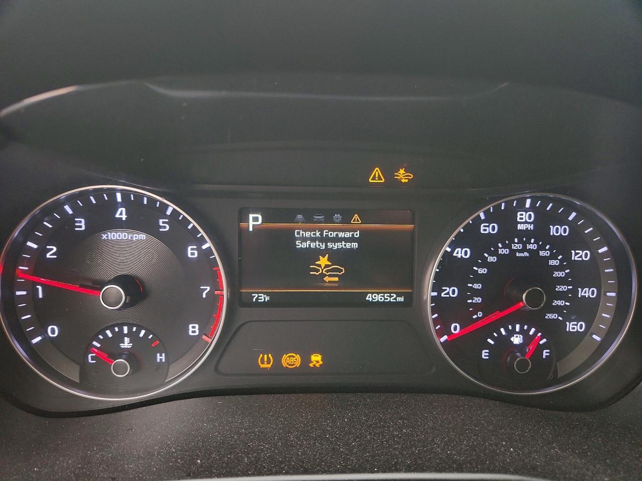 2022 KIA FORTE