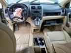2008 HONDA CR-V