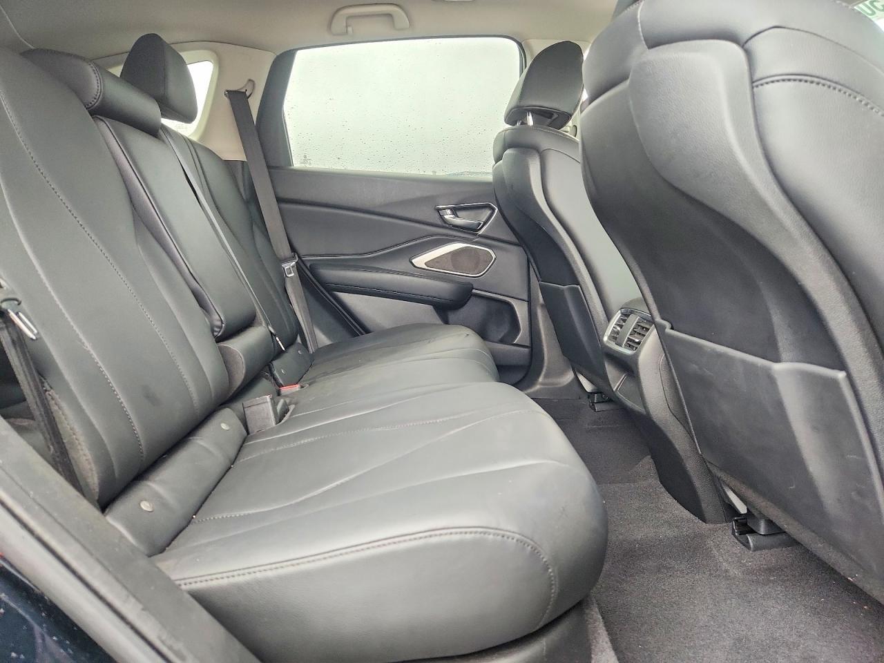 2019 ACURA RDX