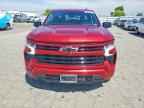2022 CHEVROLET Silverado