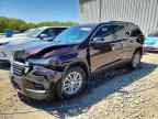 2022 CHEVROLET TRAVERSE