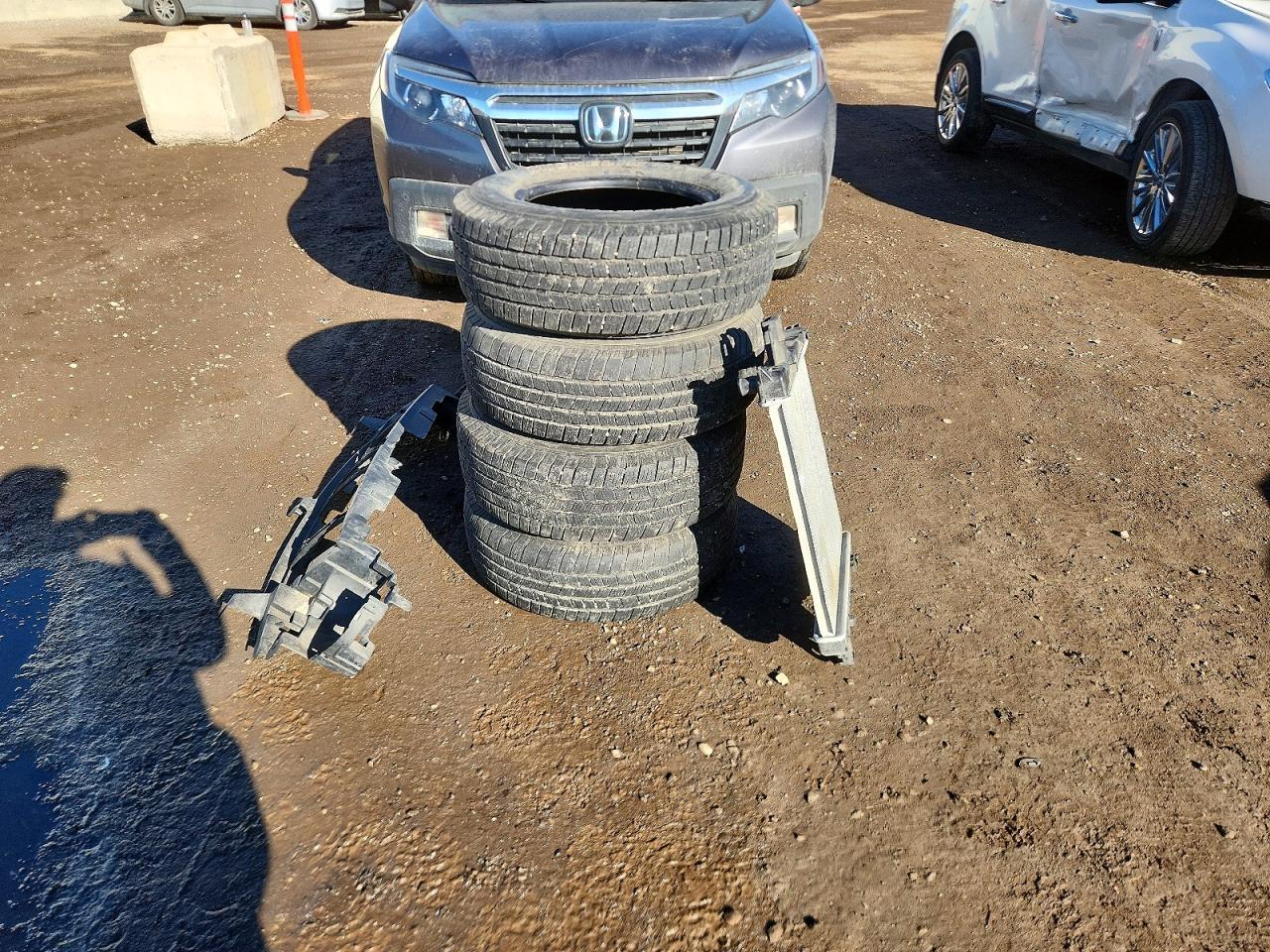2003 JEEP Liberty