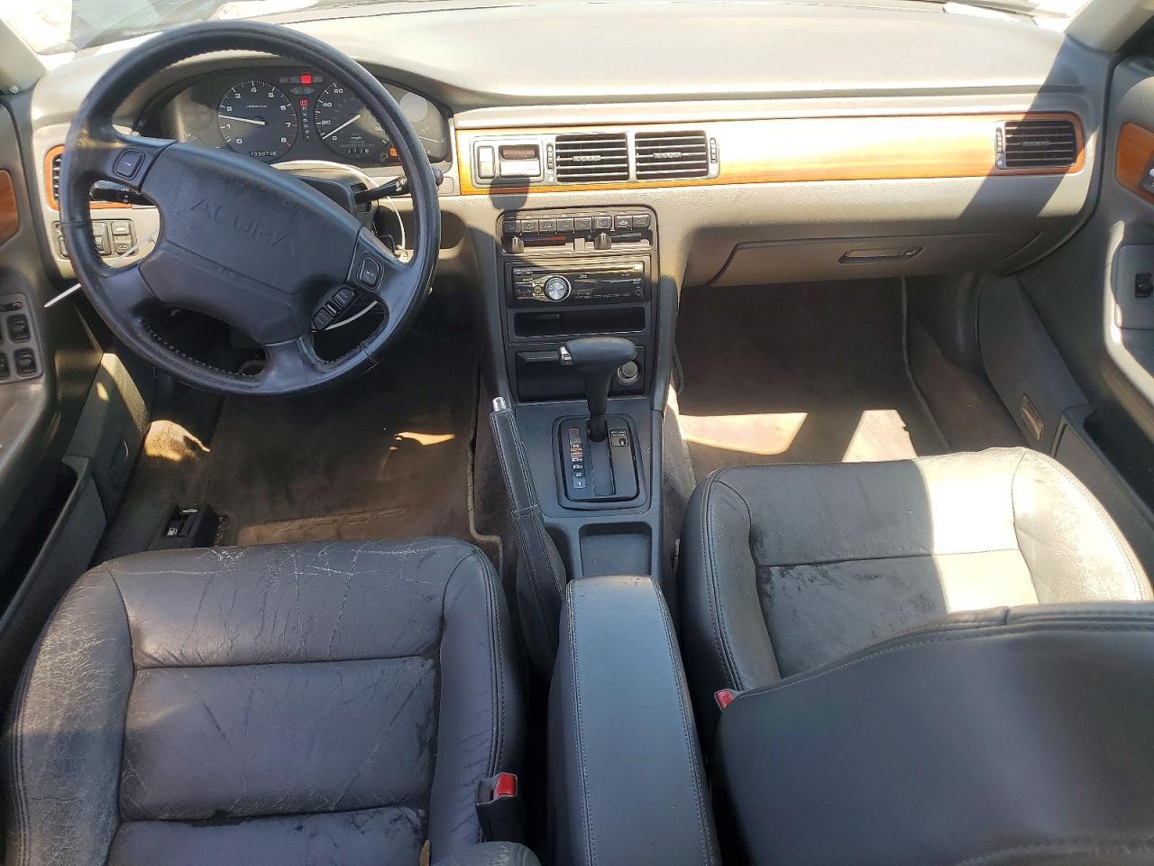 1992 ACURA Vigor