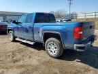 2016 GMC Sierra