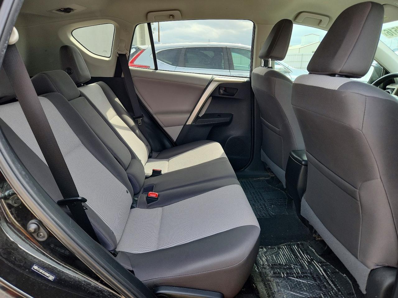 2013 TOYOTA RAV4