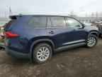 2024 TOYOTA HIGHLANDER