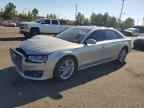 2017 AUDI A8