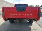 2002 NISSAN Frontier