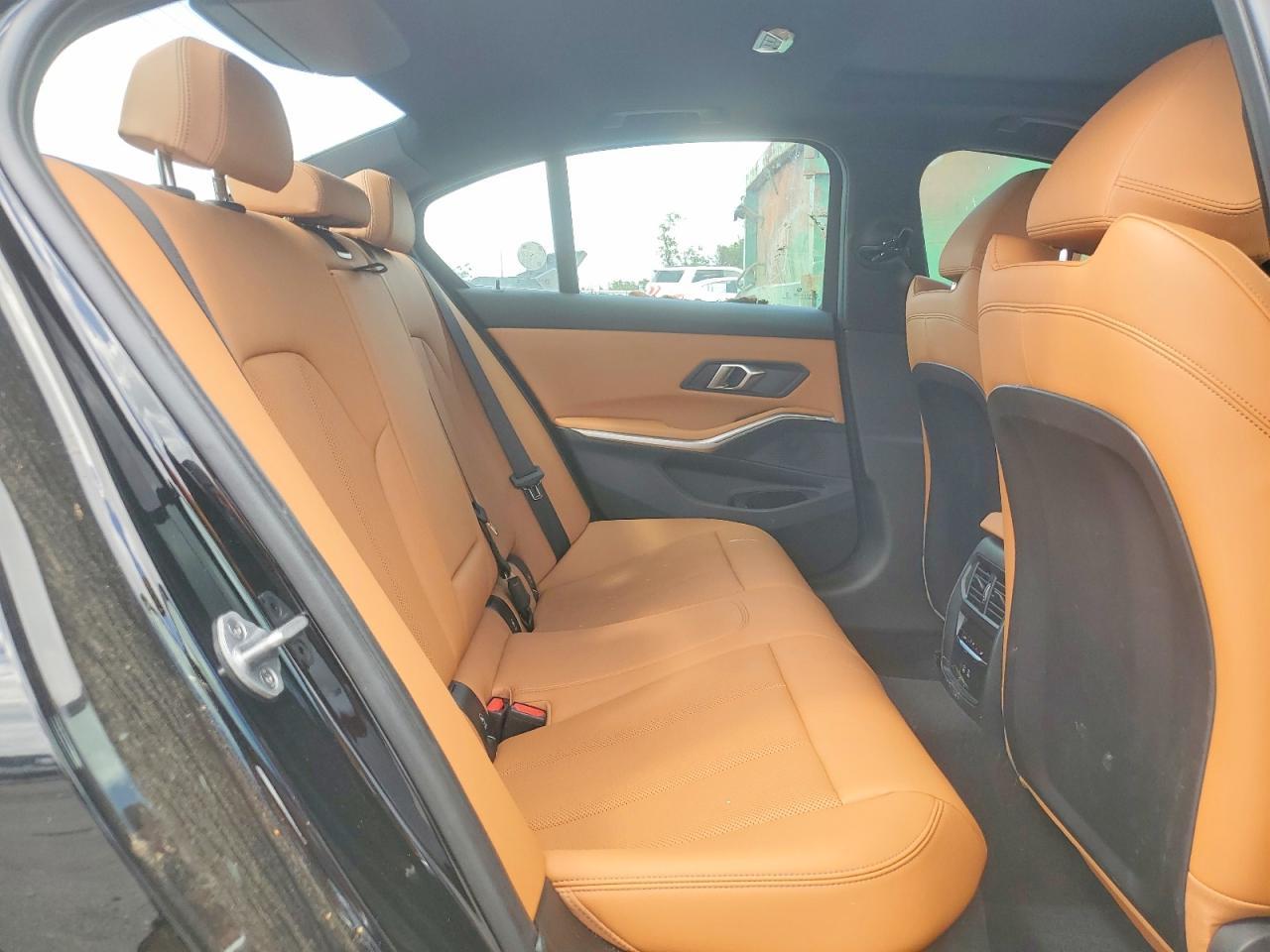 2025 BMW 3 SERIES