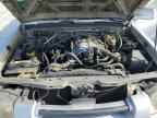 2002 NISSAN Frontier