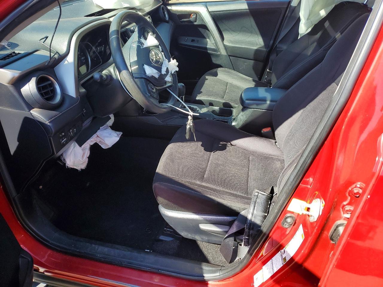 2013 TOYOTA RAV4