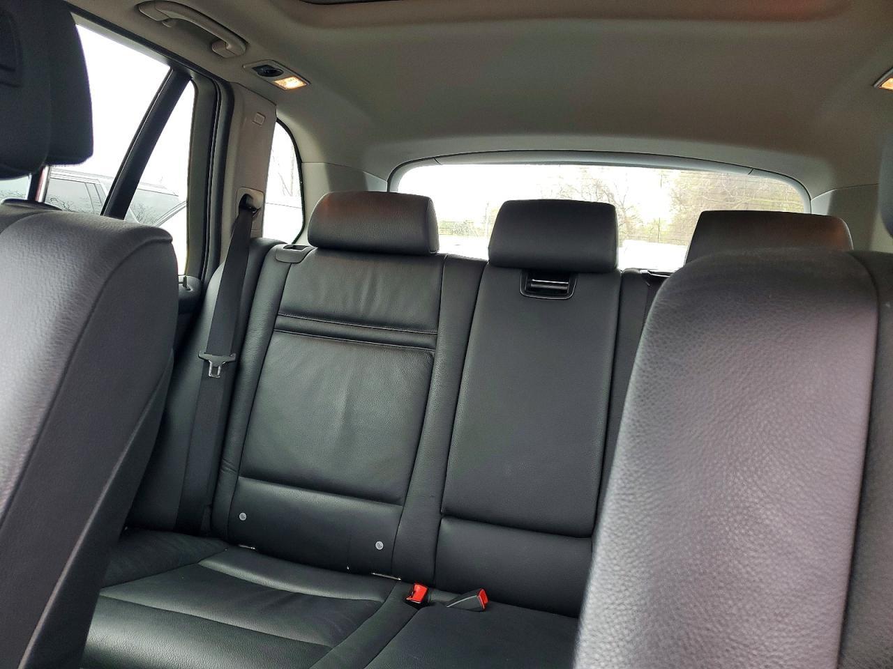 2010 BMW X5
