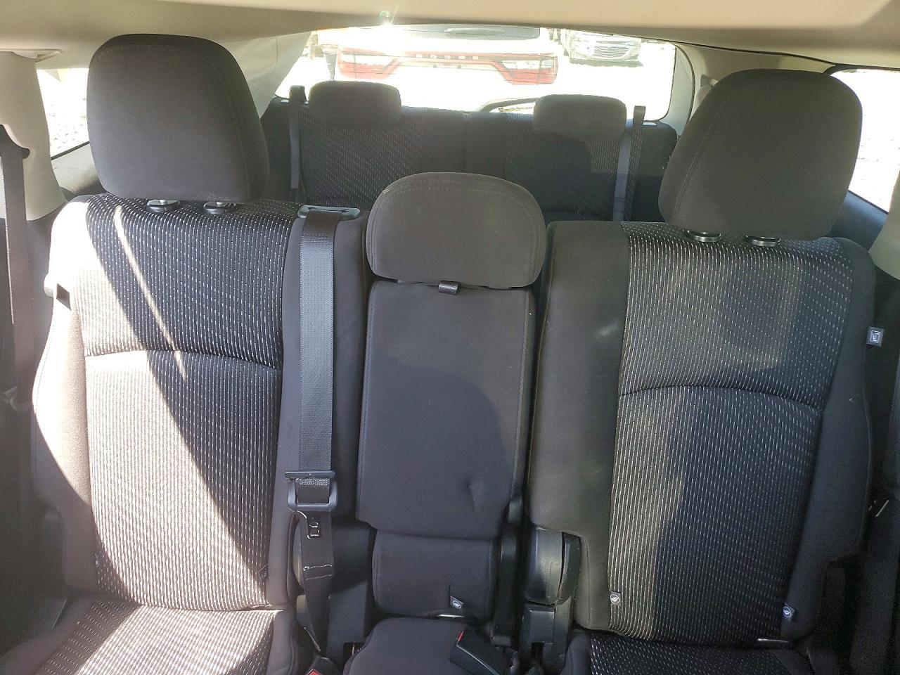 2015 DODGE JOURNEY