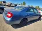 2003 TOYOTA CAMRY