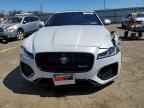 2021 JAGUAR XF