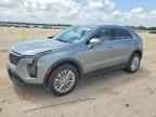 2024 CADILLAC XT4