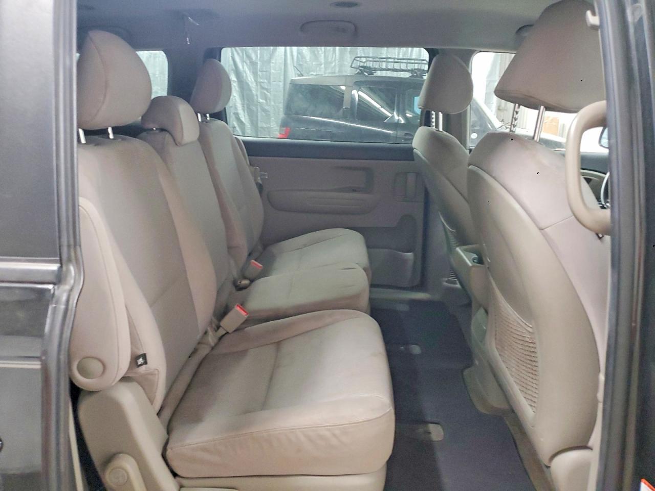 2017 KIA SEDONA