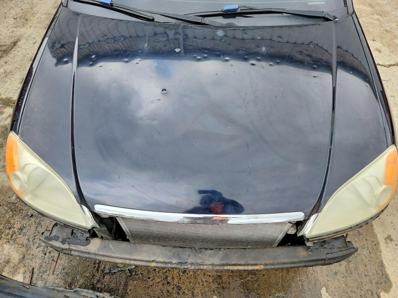 2001 HONDA CIVIC