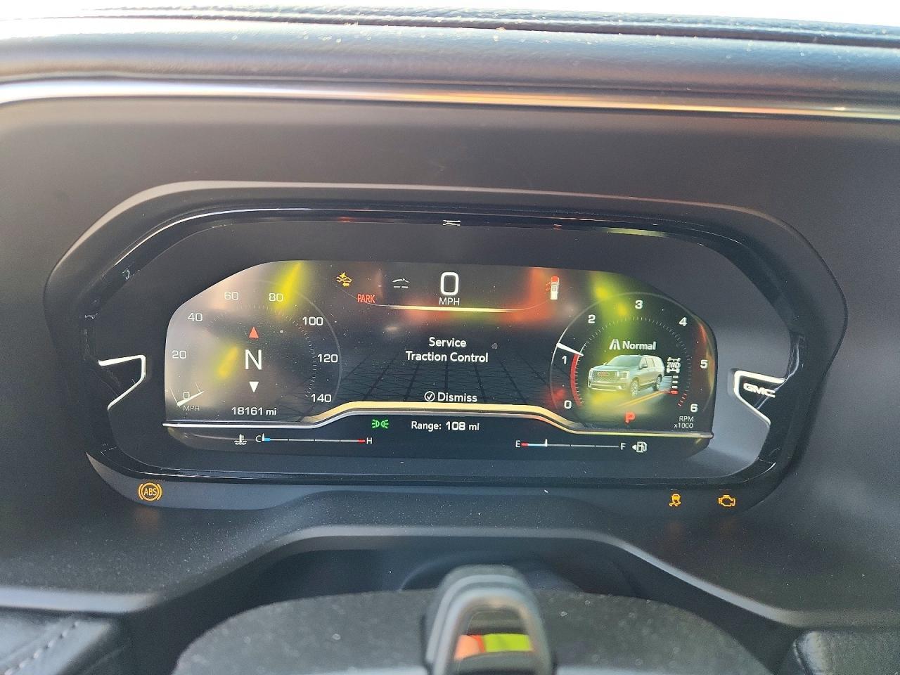 2024 GMC Yukon