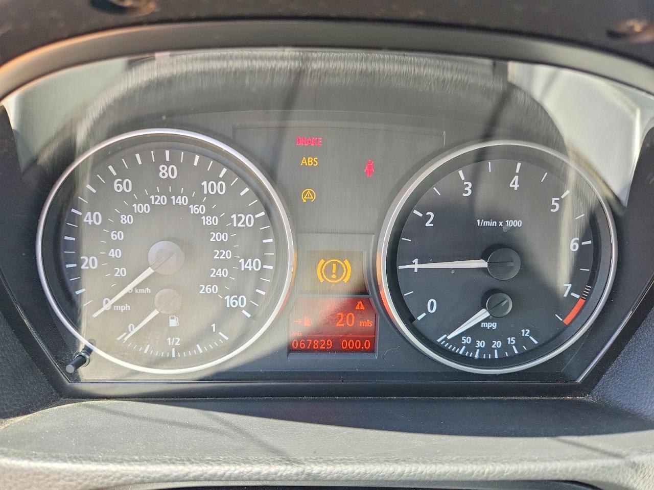 2006 BMW 3 SERIES