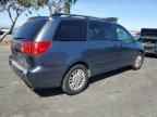 2010 TOYOTA SIENNA