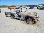 2008 JEEP WRANGLER