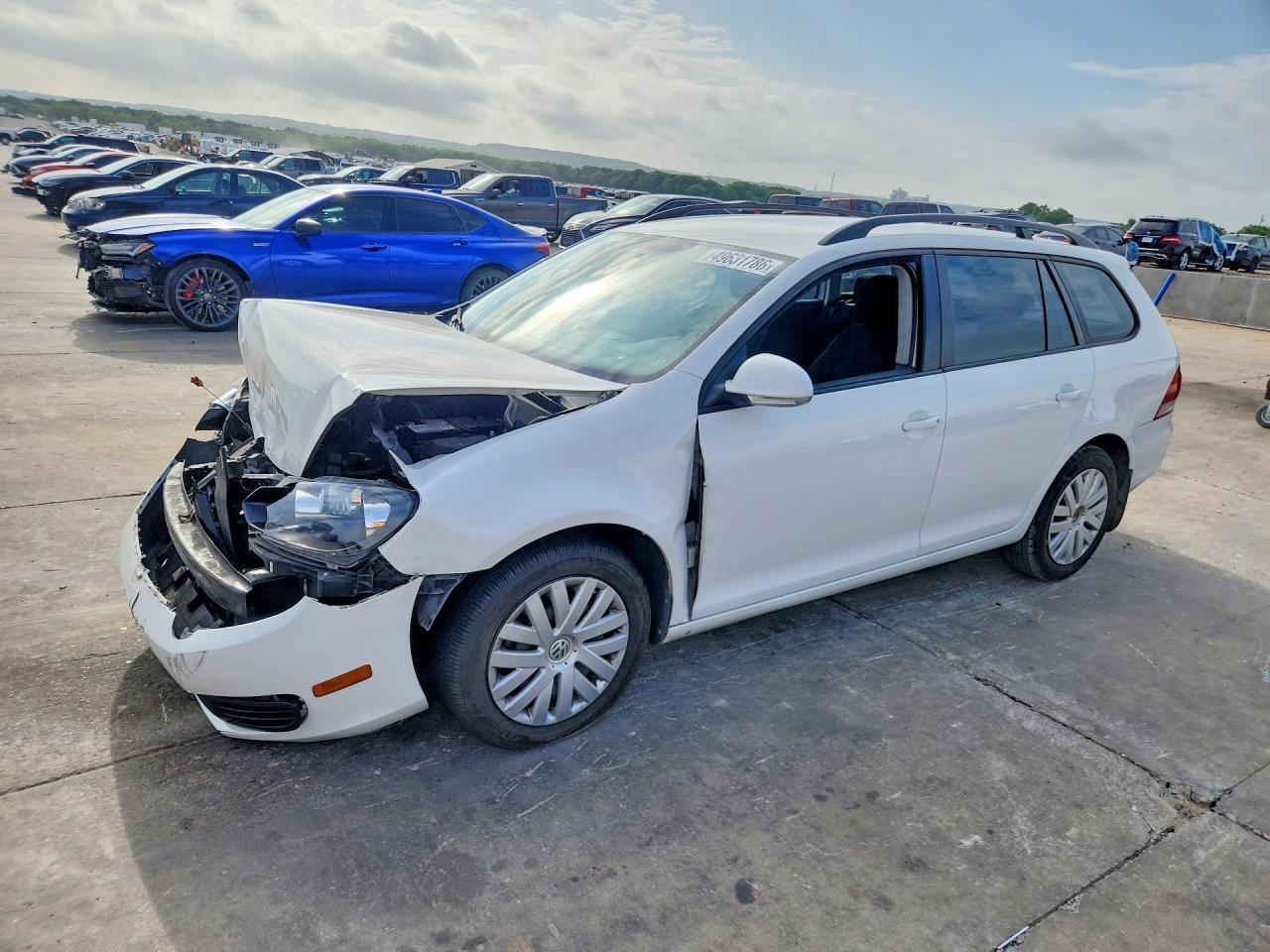 2010 VOLKSWAGEN JETTA