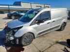 2019 FORD TRANSIT CONNECT