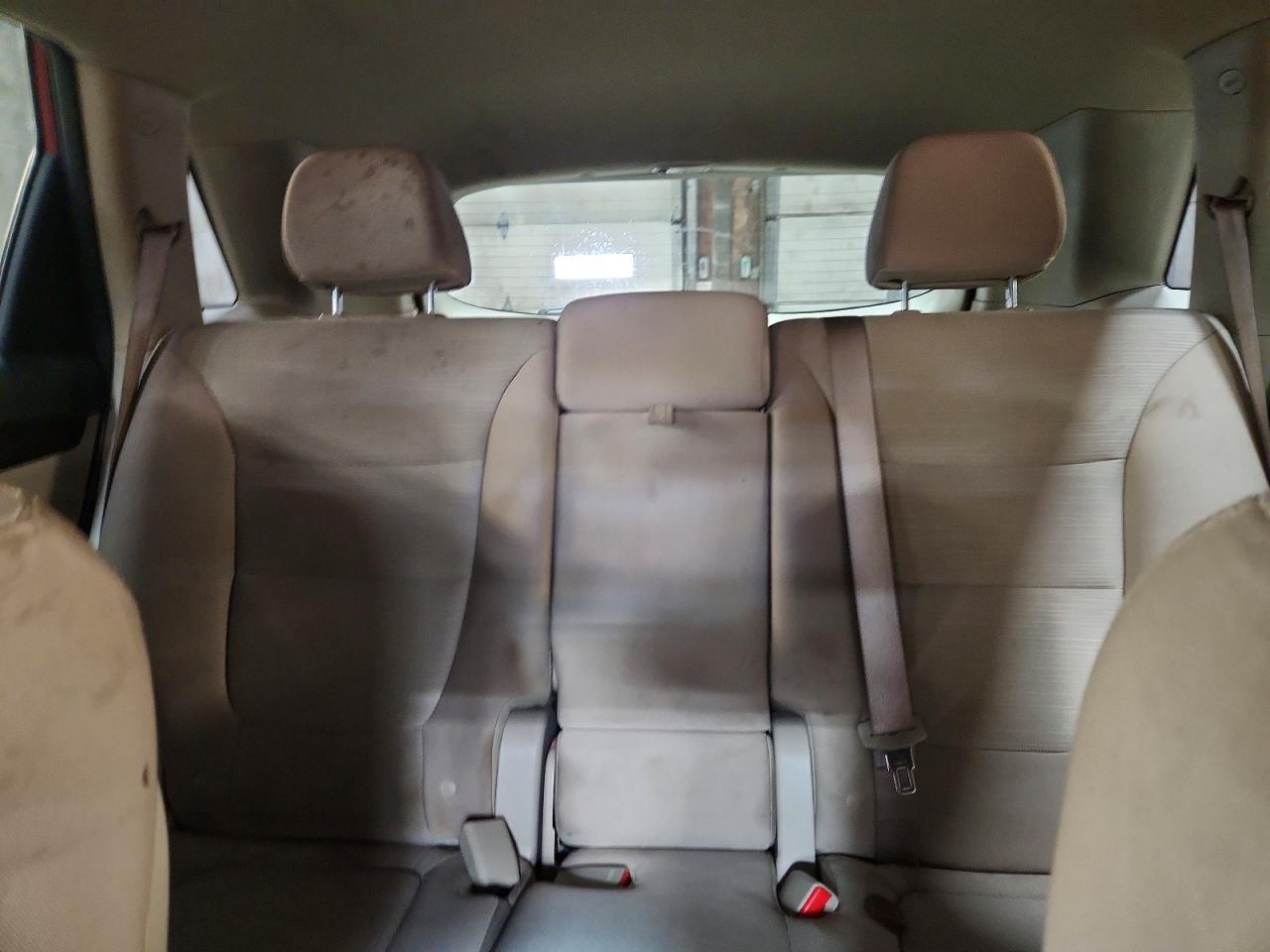 2014 KIA SORENTO