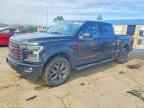 2017 FORD F-150 Lightning