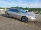 2005 HONDA ACCORD