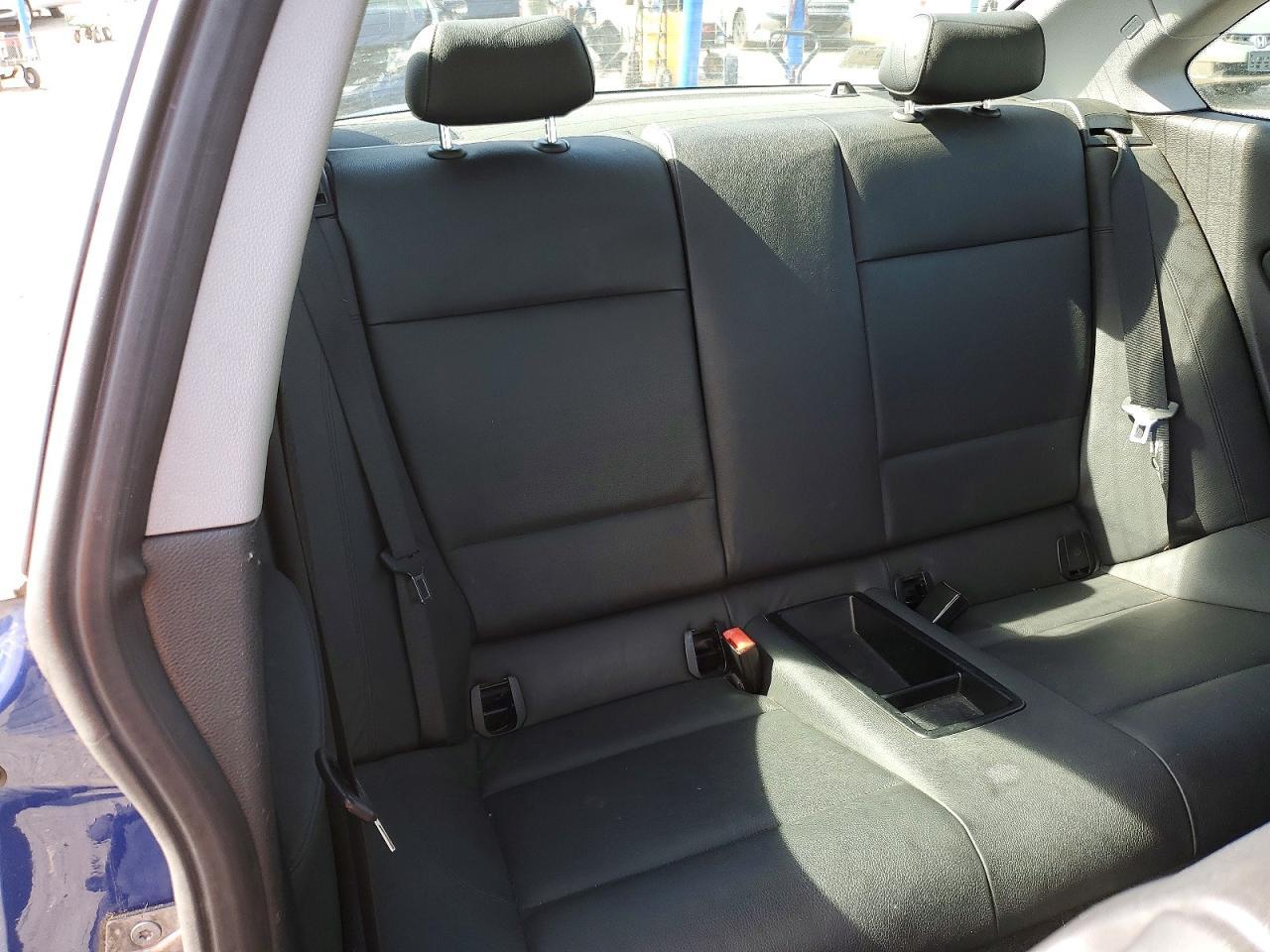2009 BMW 1 Series