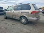 2003 TOYOTA SIENNA